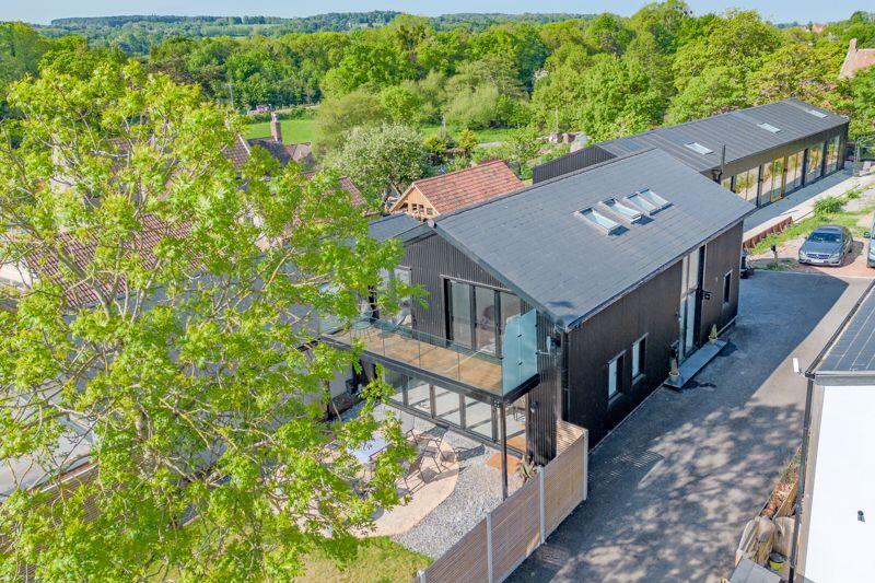 Main image of property: Gatcombe Farm, Flax Bourton 