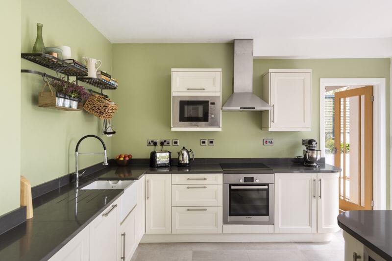 Additional property image - Tall Timbers, Flax Bourton