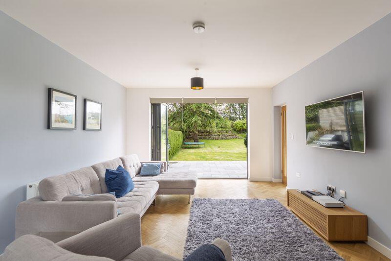 Additional property image - Tall Timbers, Flax Bourton