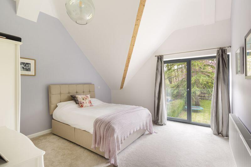 Additional property image - Tall Timbers, Flax Bourton