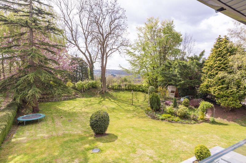 Additional property image - Tall Timbers, Flax Bourton