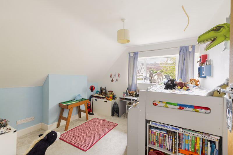 Additional property image - Tall Timbers, Flax Bourton