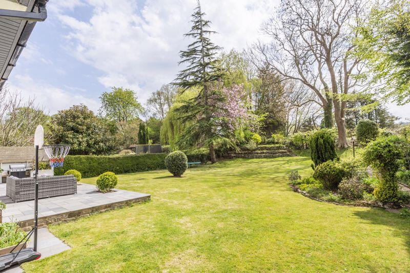 Additional property image - Tall Timbers, Flax Bourton