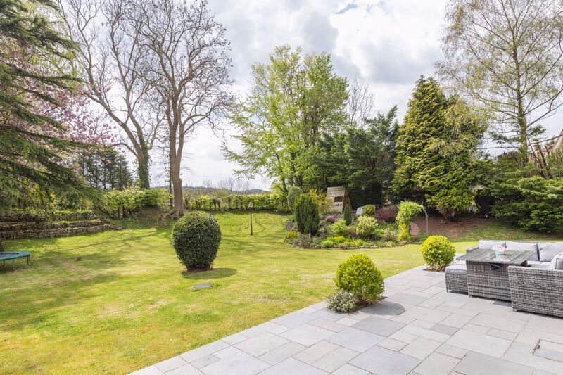 Additional property image - Tall Timbers, Flax Bourton