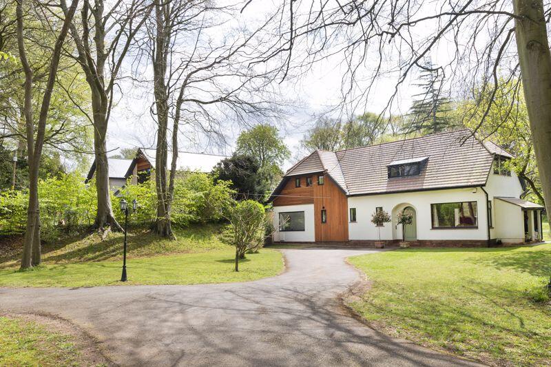 Additional property image - Tall Timbers, Flax Bourton