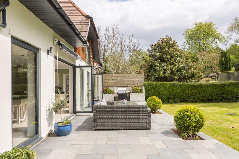 Additional property image - Tall Timbers, Flax Bourton