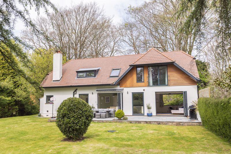 Additional property image - Tall Timbers, Flax Bourton