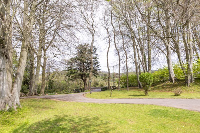 Additional property image - Tall Timbers, Flax Bourton