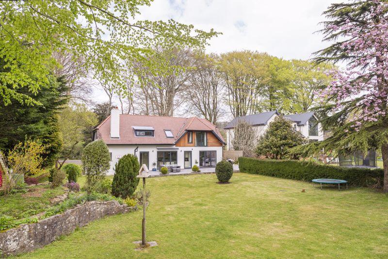 Additional property image - Tall Timbers, Flax Bourton