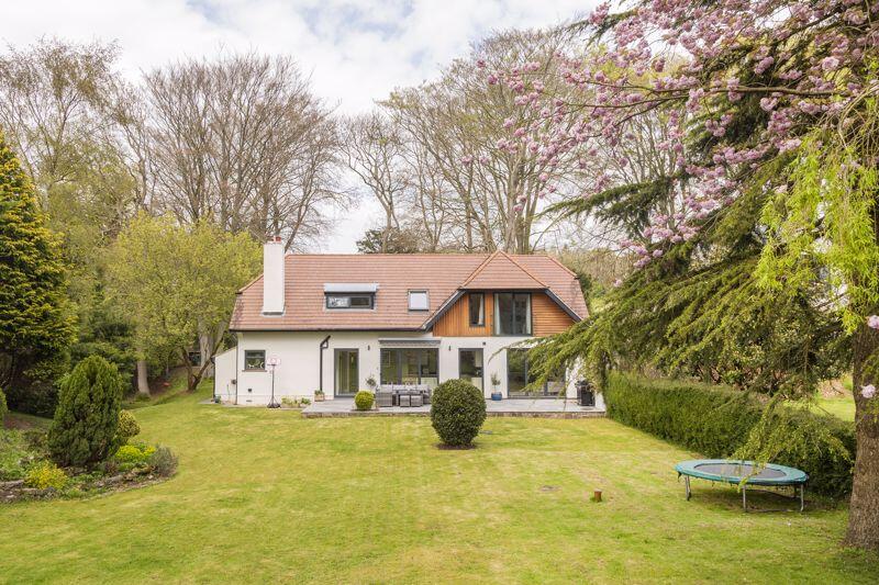 Additional property image - Tall Timbers, Flax Bourton