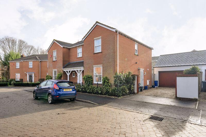Additional property image - Rosemount Road, Flax Bourton