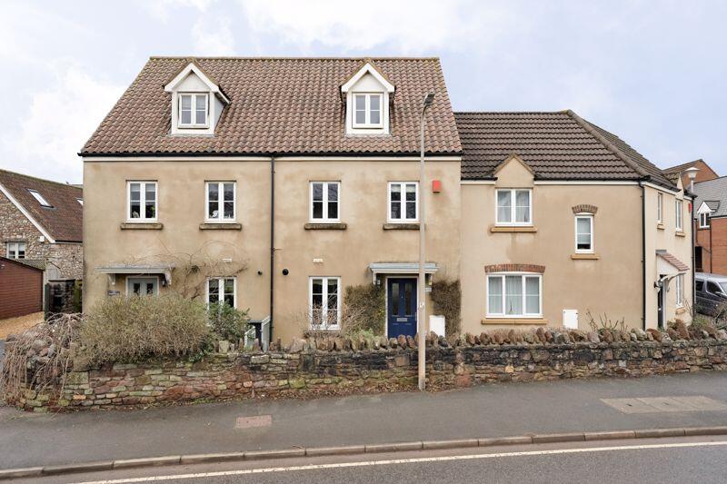 Main image of property: Weston Road, Long Ashton