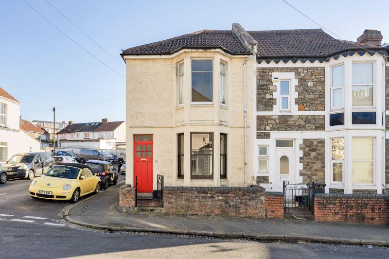 Main image of property: Avonleigh Road, Bedminster