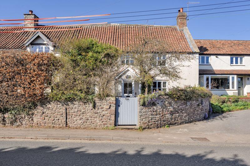 Main image of property: Chestnut Farm, Long Ashton  