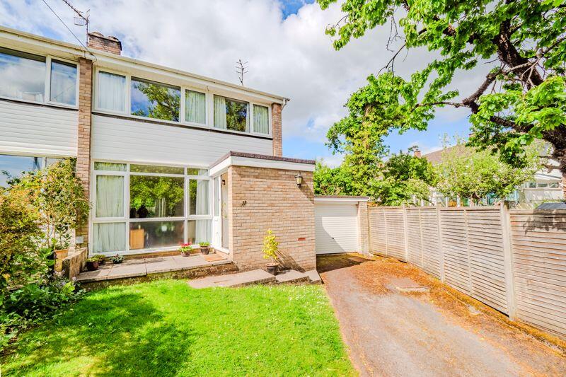 Main image of property: Lynbrook, Long Ashton