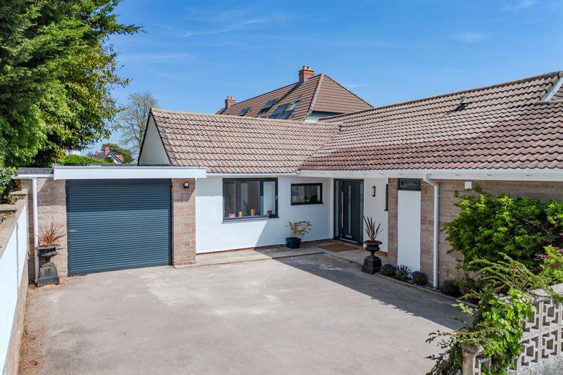 Main image of property: Brocks Lane, Long Ashton 