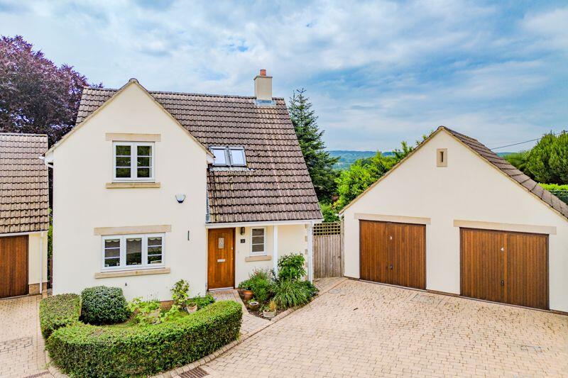 Main image of property: Warren Close, Long Ashton 