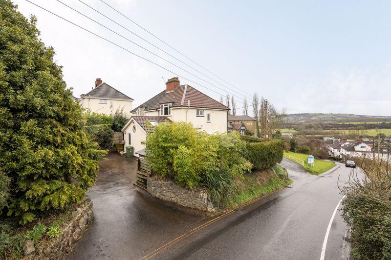 Main image of property: Providence View, Long Ashton 