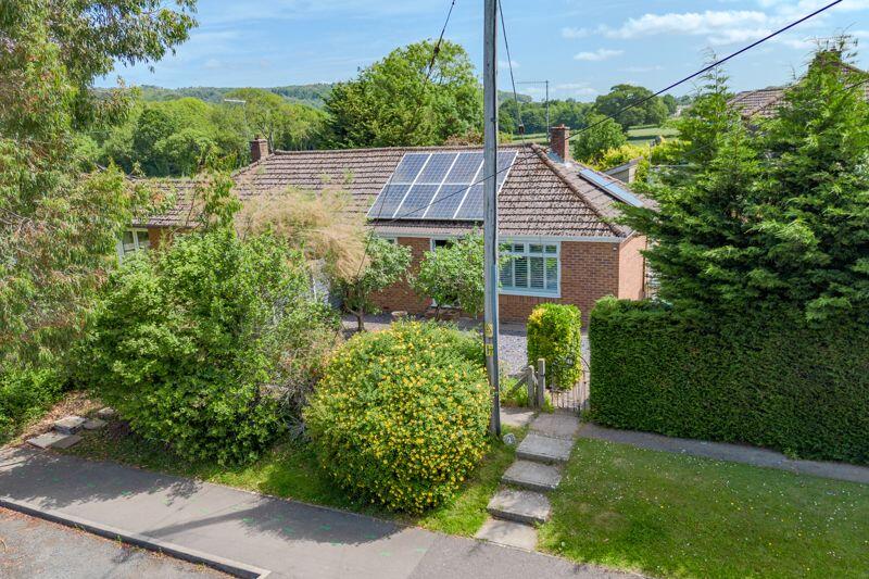Main image of property: Orchard Close, Flax Bourton