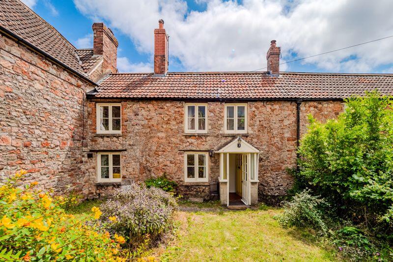 Main image of property: Weston Road, Long Ashton 