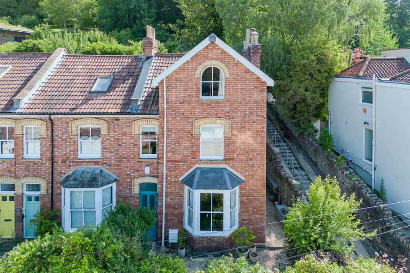 Main image of property: Rosebery Terrace, Clifton