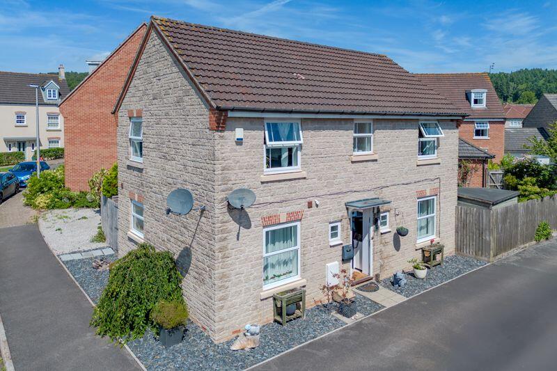 Main image of property: Perry Road, Long Ashton 