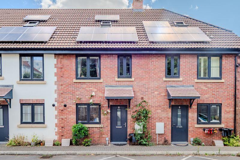 Main image of property: Legion View, Long Ashton