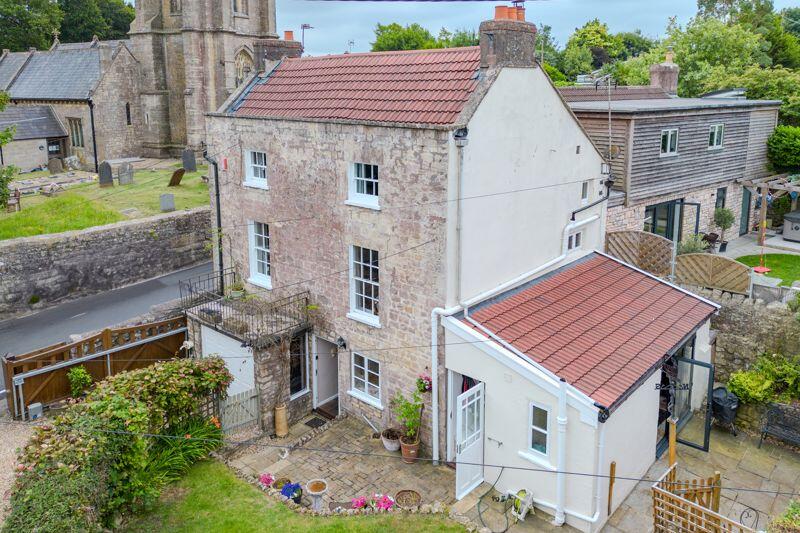 Main image of property: Church Road, Dundry