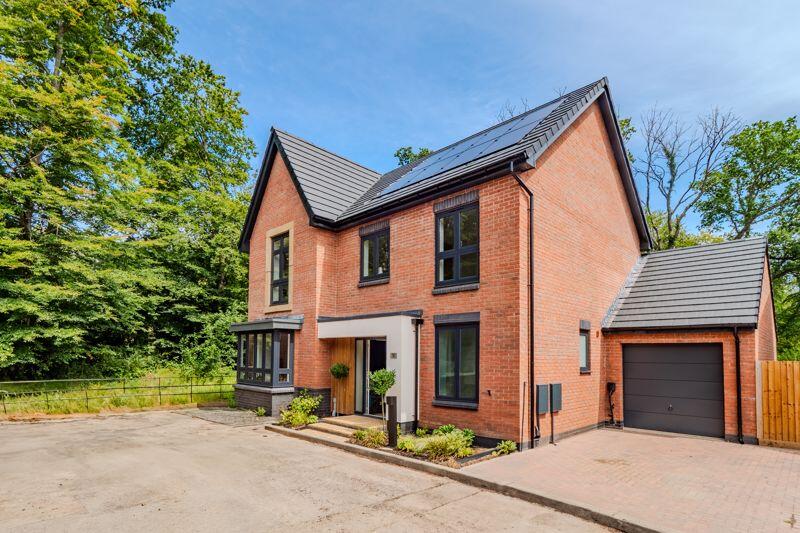 Main image of property: Patchwood Road, Barrow Gurney 