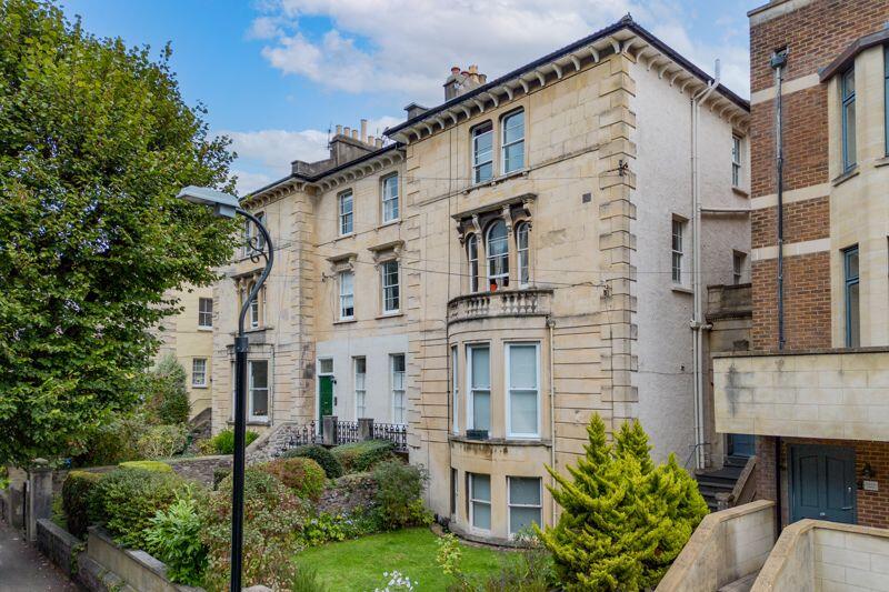 Main image of property: Redland, Bristol