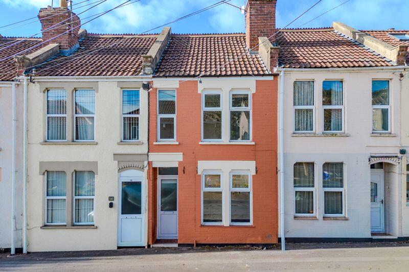 Main image of property: Birdwell Road, Long Ashton