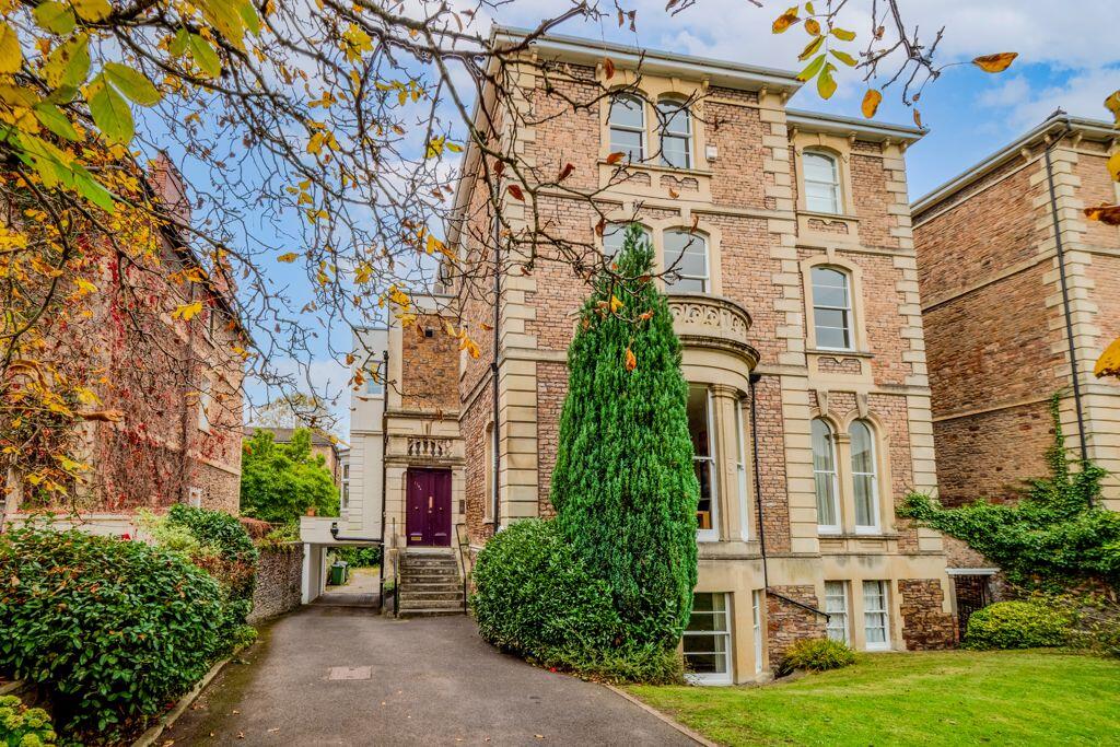 Main image of property: Pembroke Road, Clifton