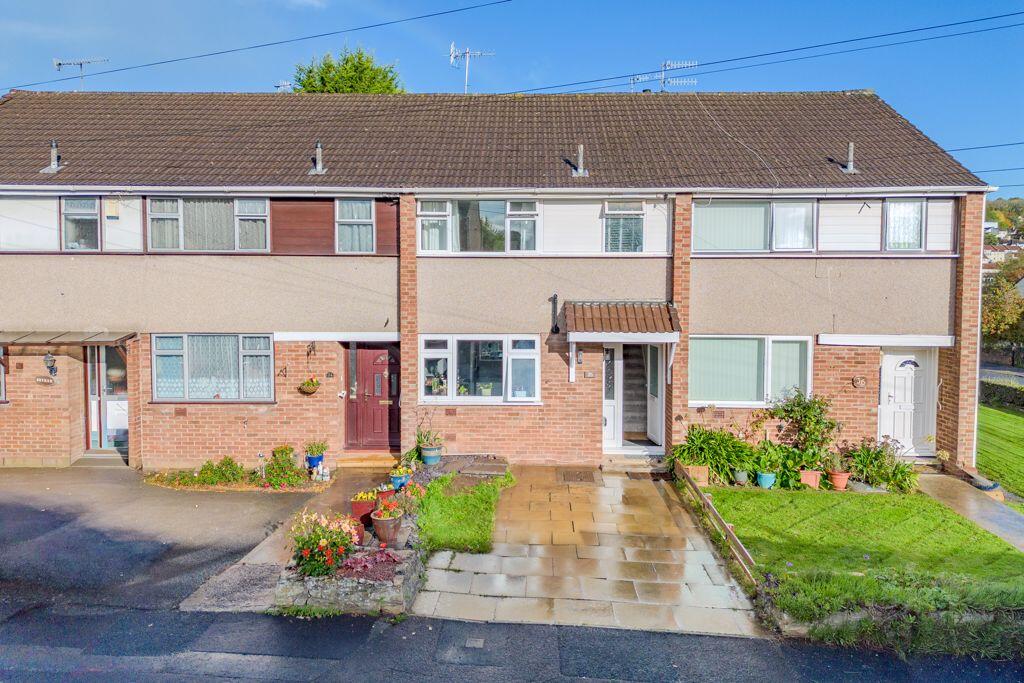 Main image of property: Fenshurst Gardens, Long Ashton