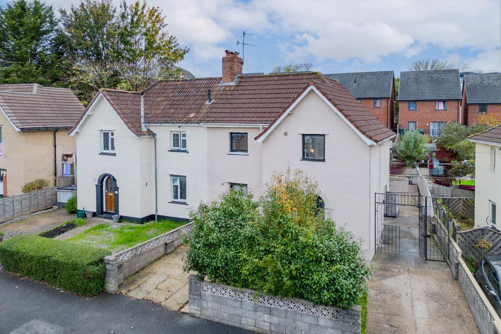 Main image of property: Timsbury Road, Bedminster