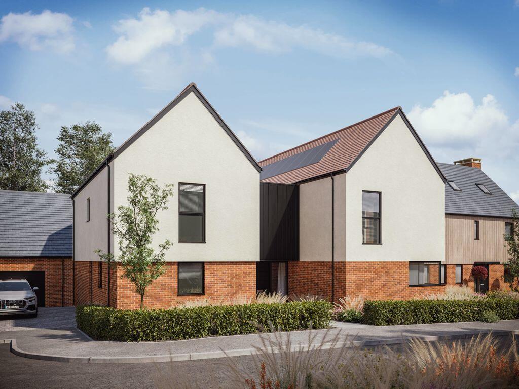 Main image of property: Weston Road, Long Ashton