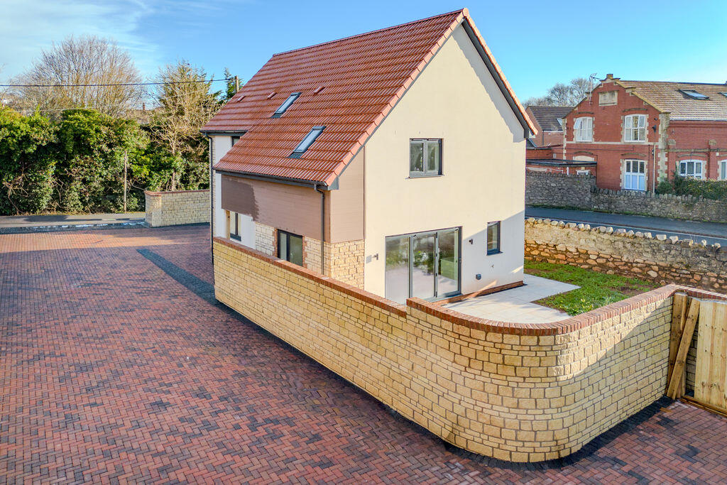 Main image of property: Warren Lane, Long Ashton