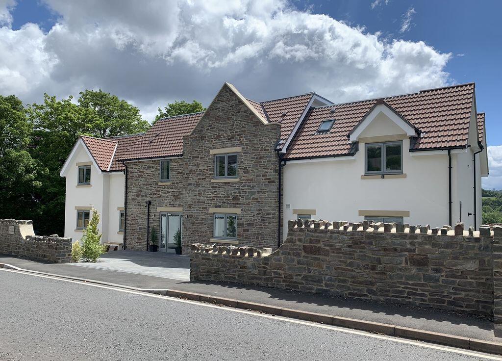 Main image of property: Bowmans Lodge, Long Ashton