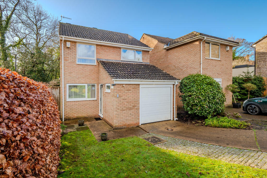 Main image of property: Gardeners Walk, Long Ashton