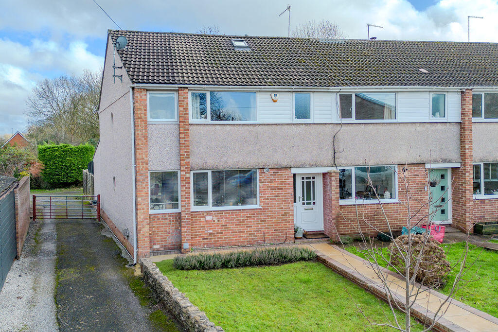 Main image of property: Yeomeads, Long Ashton