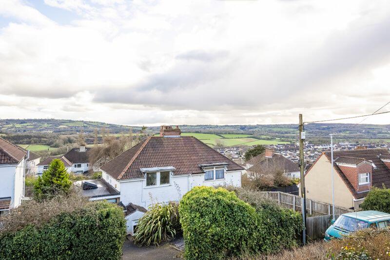 2 bedroom detached house for sale in Short Lane, Long Ashton , BS41