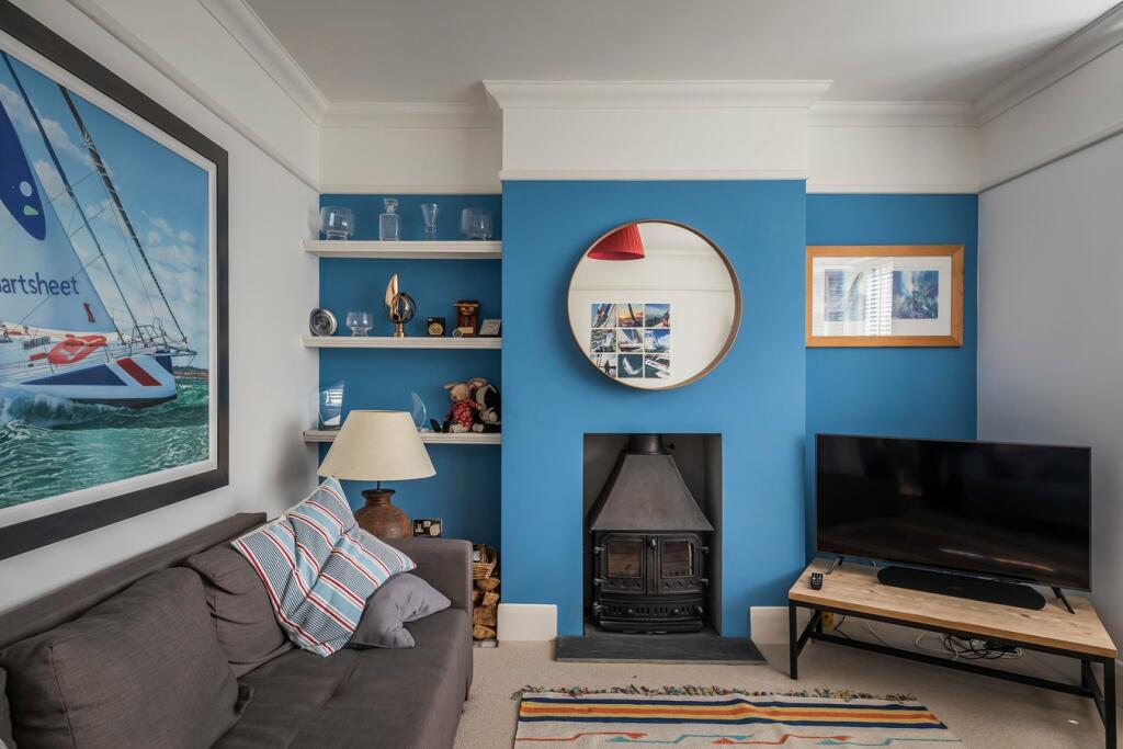 Additional property image - Lilliput Road, Lilliput, Poole, BH14
