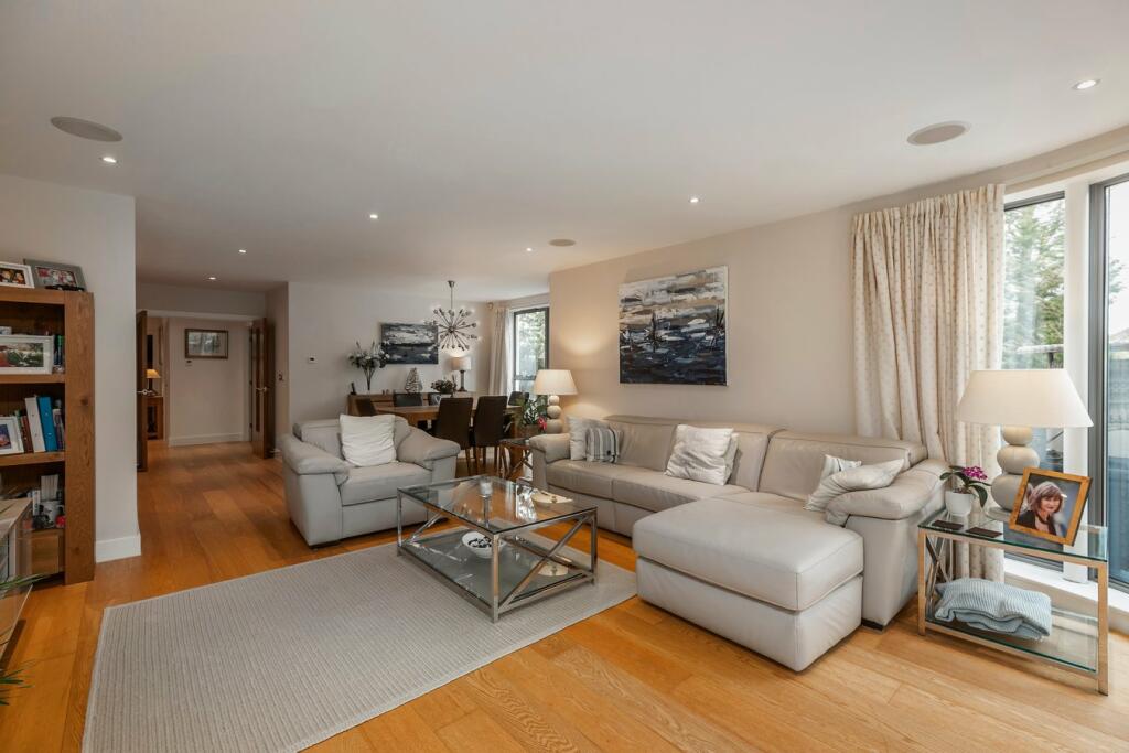 Additional property image - Bingham Avenue, Poole, BH14