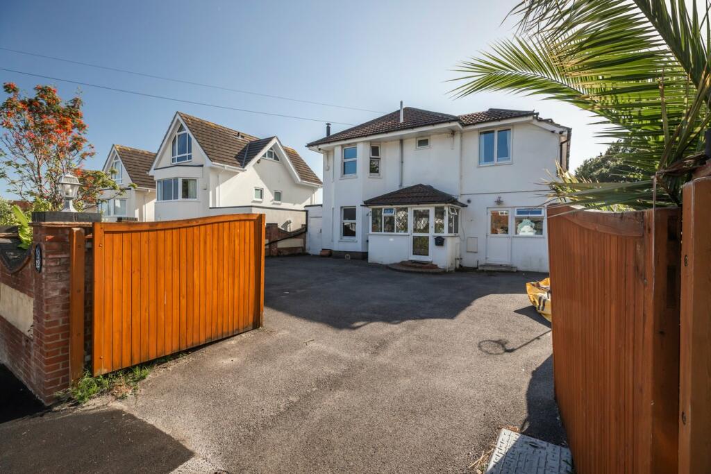 Additional property image - Gorsehill Road, Oakdale, Poole, BH15