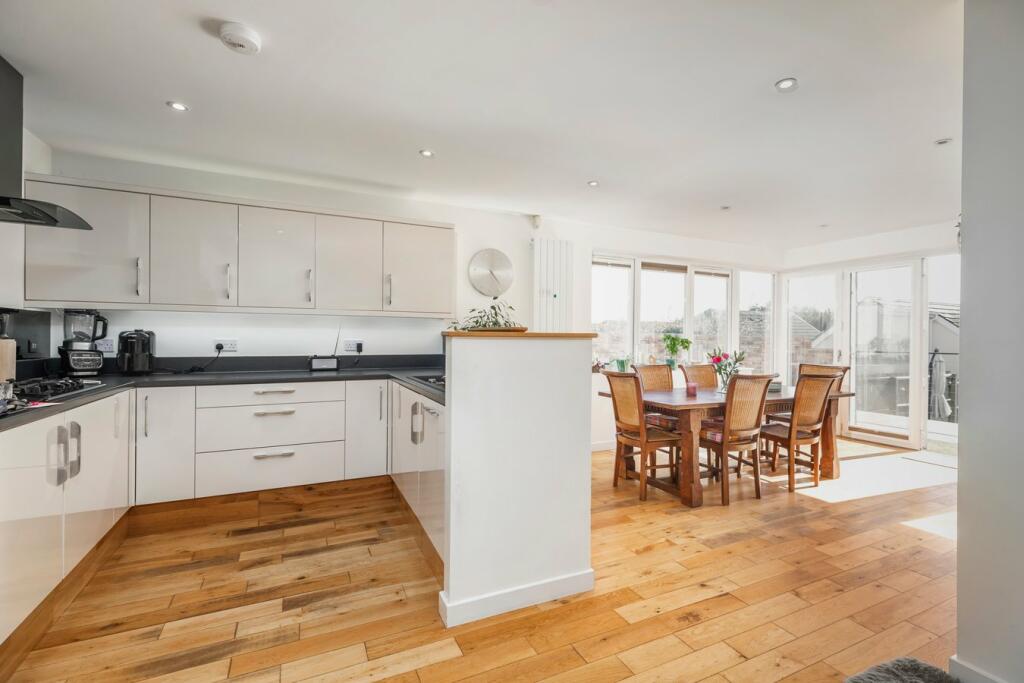 Additional property image - Gorsehill Road, Oakdale, Poole, BH15