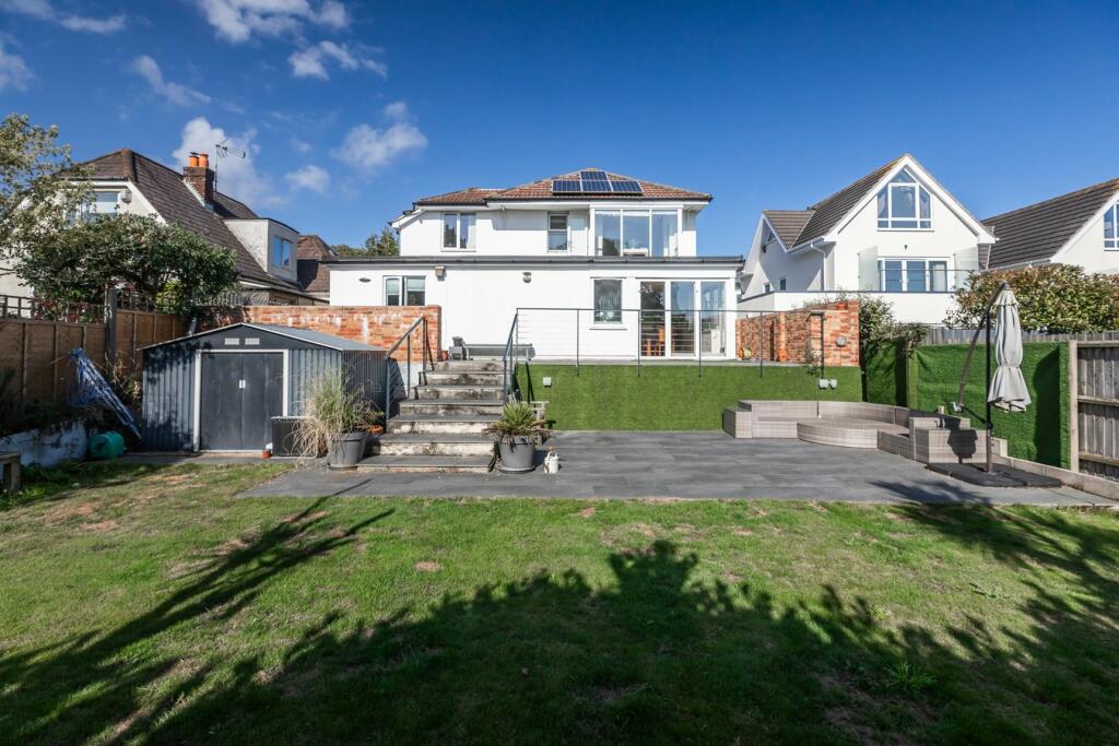 Additional property image - Gorsehill Road, Oakdale, Poole, BH15