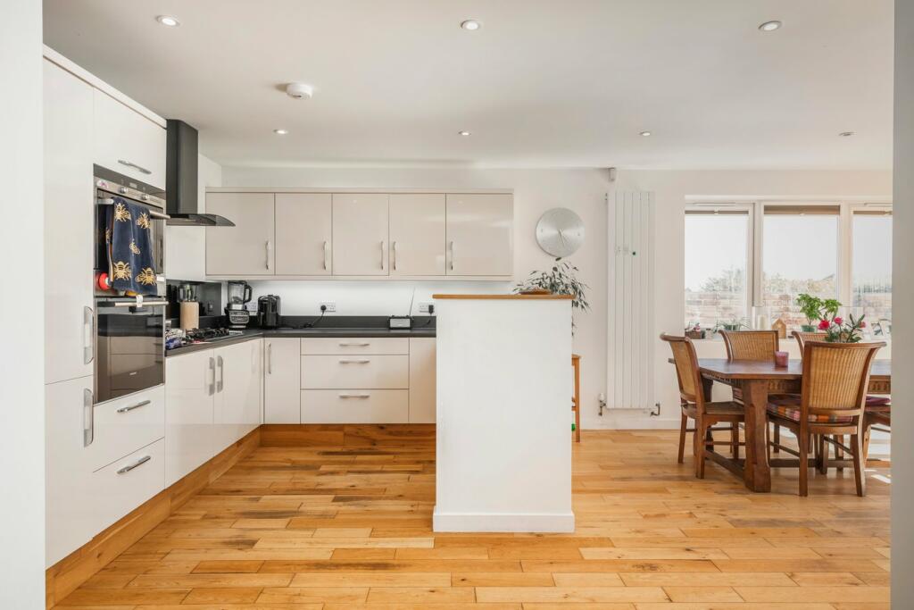 Additional property image - Gorsehill Road, Oakdale, Poole, BH15