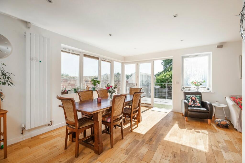 Additional property image - Gorsehill Road, Oakdale, Poole, BH15
