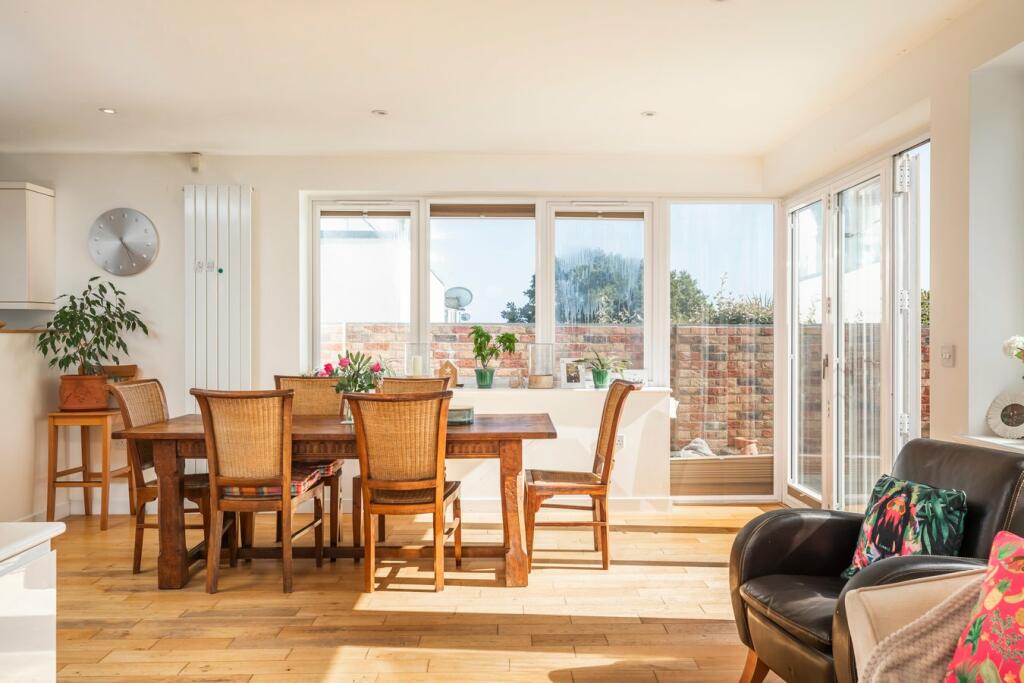 Additional property image - Gorsehill Road, Oakdale, Poole, BH15