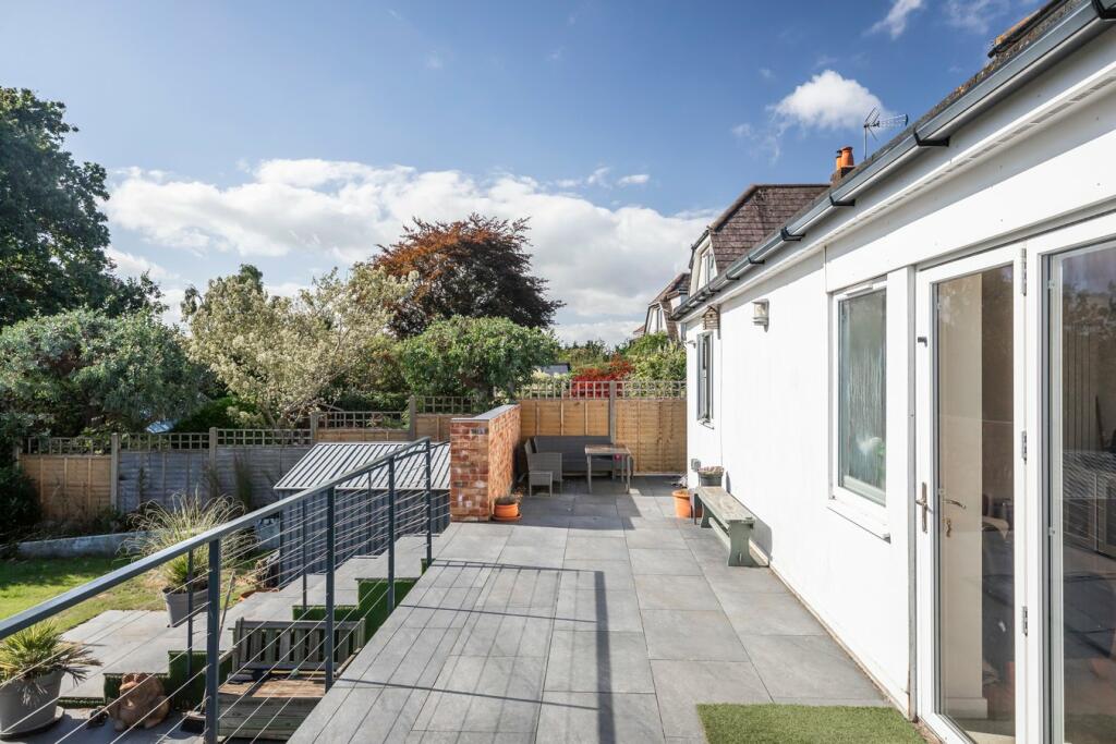 Additional property image - Gorsehill Road, Oakdale, Poole, BH15