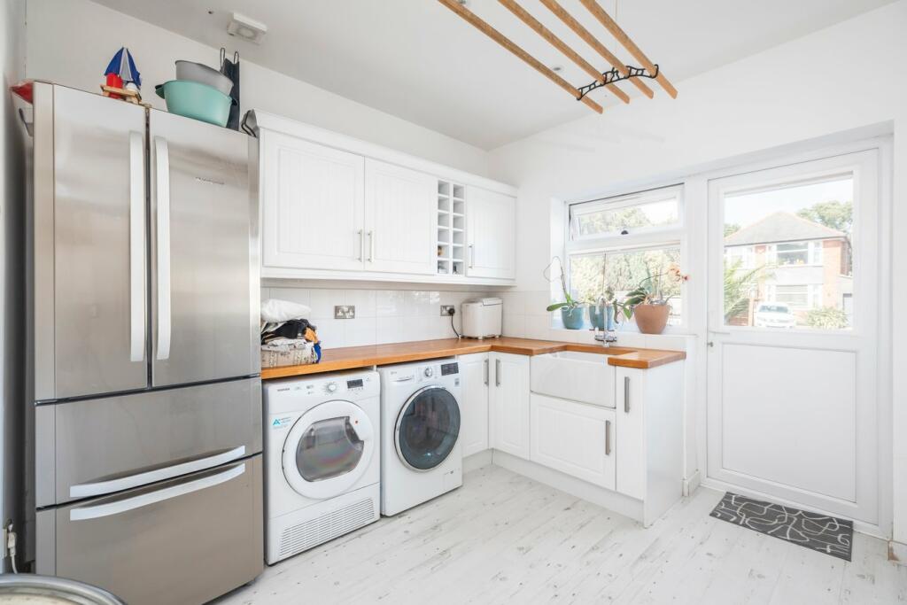 Additional property image - Gorsehill Road, Oakdale, Poole, BH15